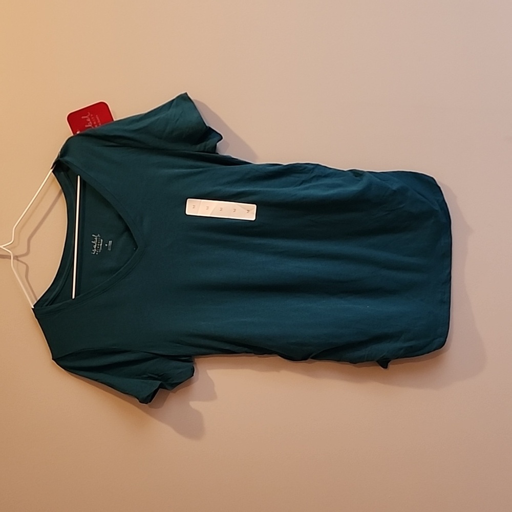 Maternity top